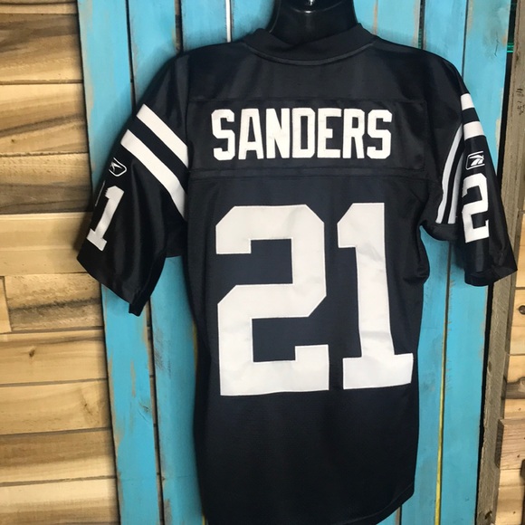 bob sanders jersey